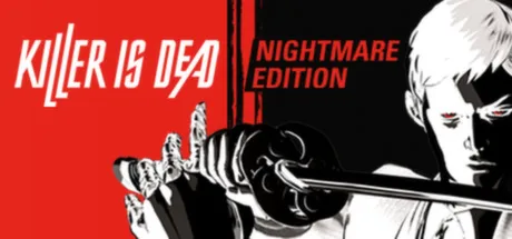Killer is Dead - Nightmare Edition🟥