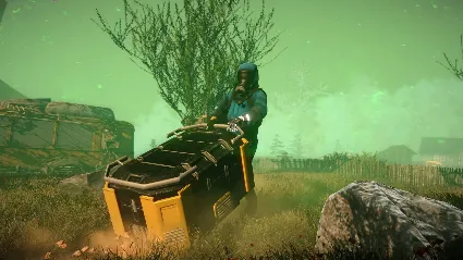 Cyber Farmer - STEAM GIFT РОССИЯ