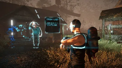 Cyber Farmer - STEAM GIFT РОССИЯ