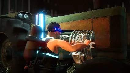 Cyber Farmer - STEAM GIFT РОССИЯ