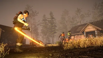 Cyber Farmer - STEAM GIFT РОССИЯ