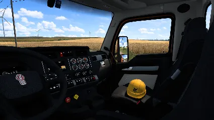 American Truck Simulator - Bobcat Cargo Pack DLC