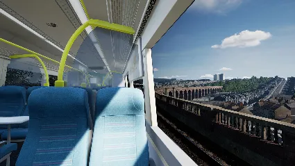 Train Sim World® 6: Southern BR Class 171  BR Class 377/3 Add-On DLC