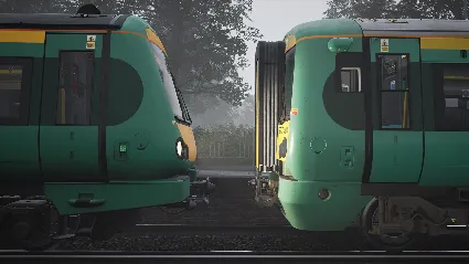 Train Sim World® 6: Southern BR Class 171  BR Class 377/3 Add-On DLC