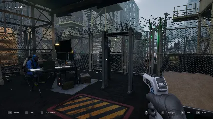 Quarantine Zone: The Last Check Supporter Pack DLC