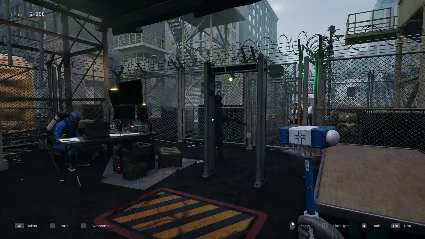 Quarantine Zone: The Last Check Supporter Pack DLC