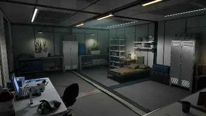 Quarantine Zone: The Last Check Supporter Pack DLC
