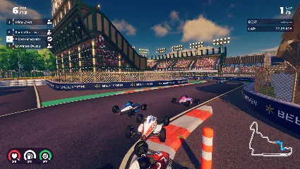 iRacing Arcade - STEAM GIFT РОССИЯ
