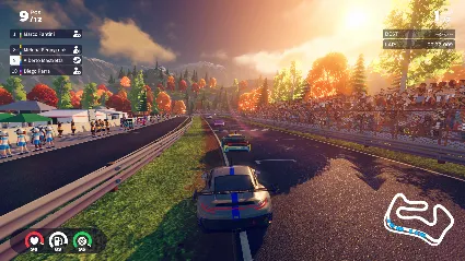 iRacing Arcade - STEAM GIFT РОССИЯ