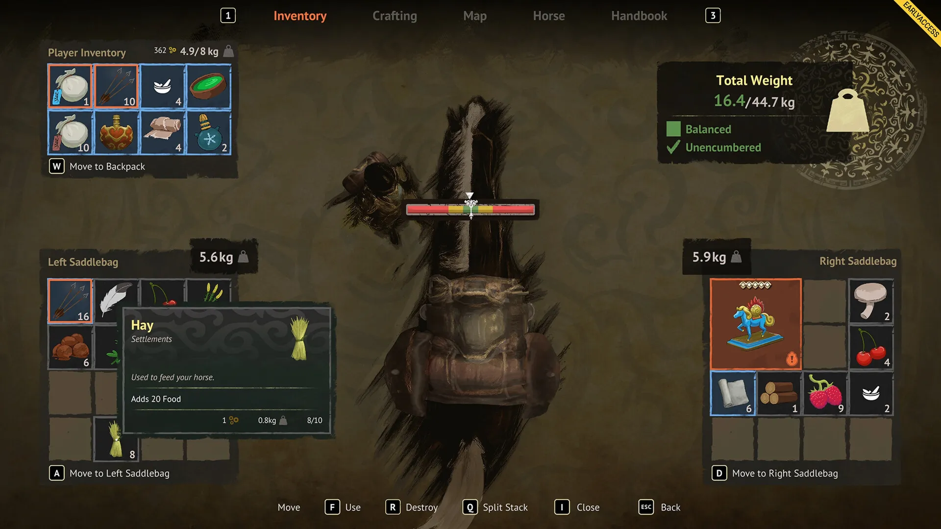 The Legend of Khiimori - STEAM GIFT РОССИЯ