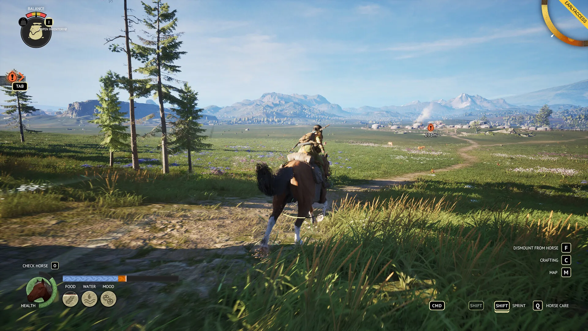 The Legend of Khiimori - STEAM GIFT РОССИЯ