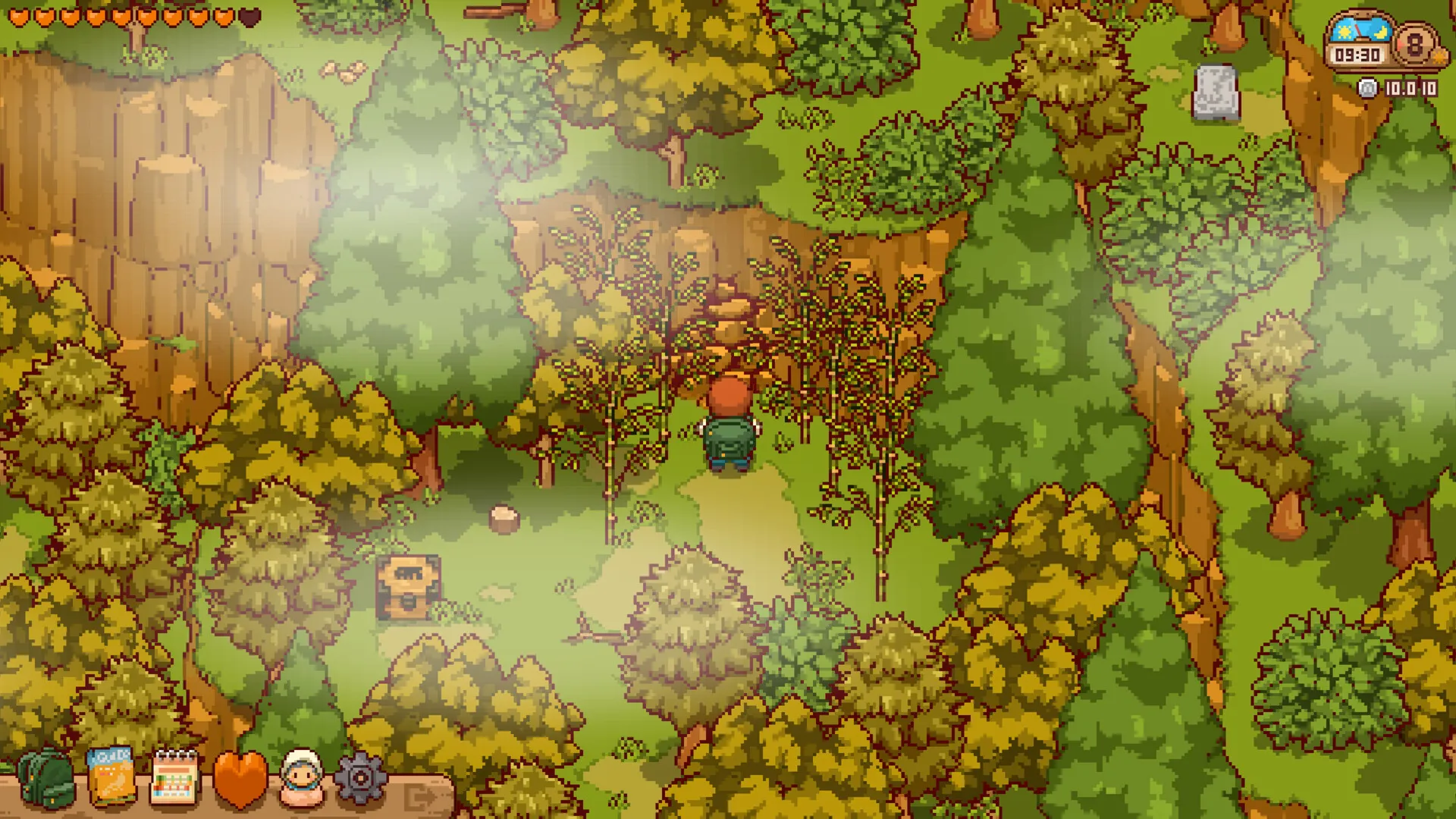 Japanese Rural Life Adventure - STEAM GIFT РОССИЯ
