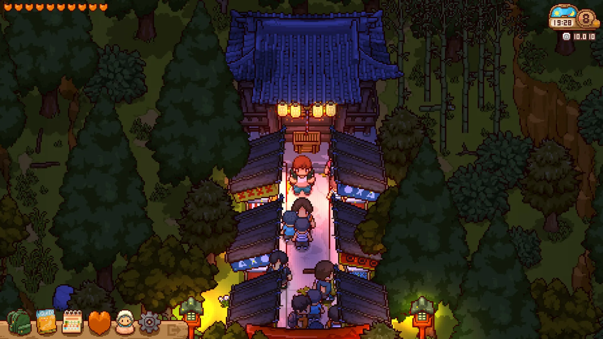 Japanese Rural Life Adventure - STEAM GIFT РОССИЯ