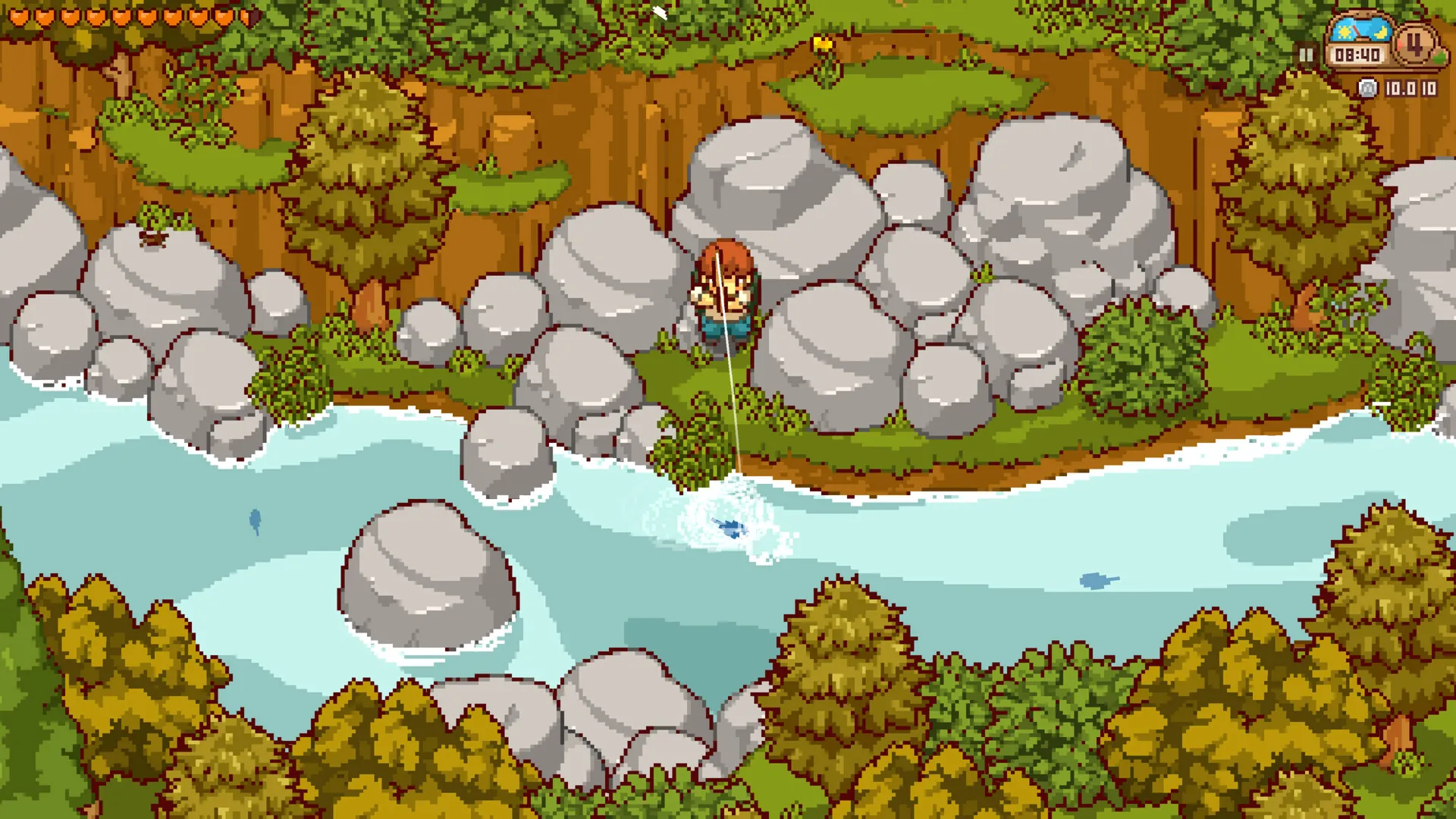 Japanese Rural Life Adventure - STEAM GIFT РОССИЯ