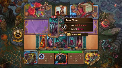 The Bazaar - Karnok - Monstrous Hunter DLC - STEAM GIFT РОССИЯ
