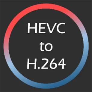 HEVC to H.264(MP4) Converter Microsoft Store