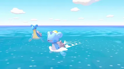 Pokemon Pokopia | Nintendo Switch 2