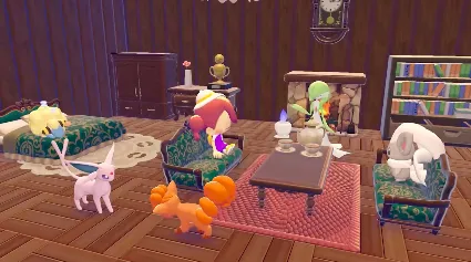 Pokemon Pokopia | Nintendo Switch 2