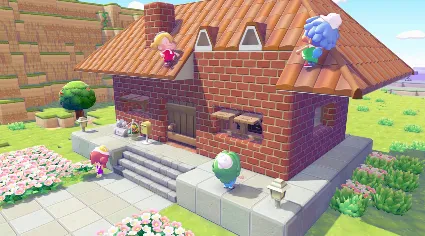 Pokemon Pokopia | Nintendo Switch 2