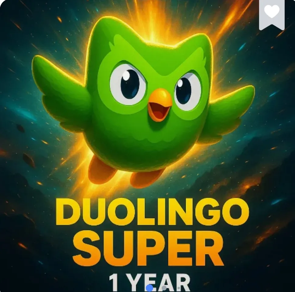 Дешевый Duolingo Super/MAX для индивидуального и семейного использования на вашем акк