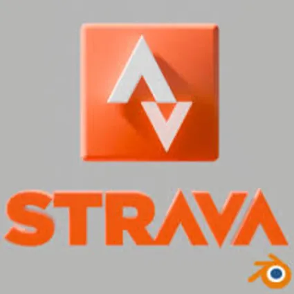 Подписка на членство в Strava на 1 месяц