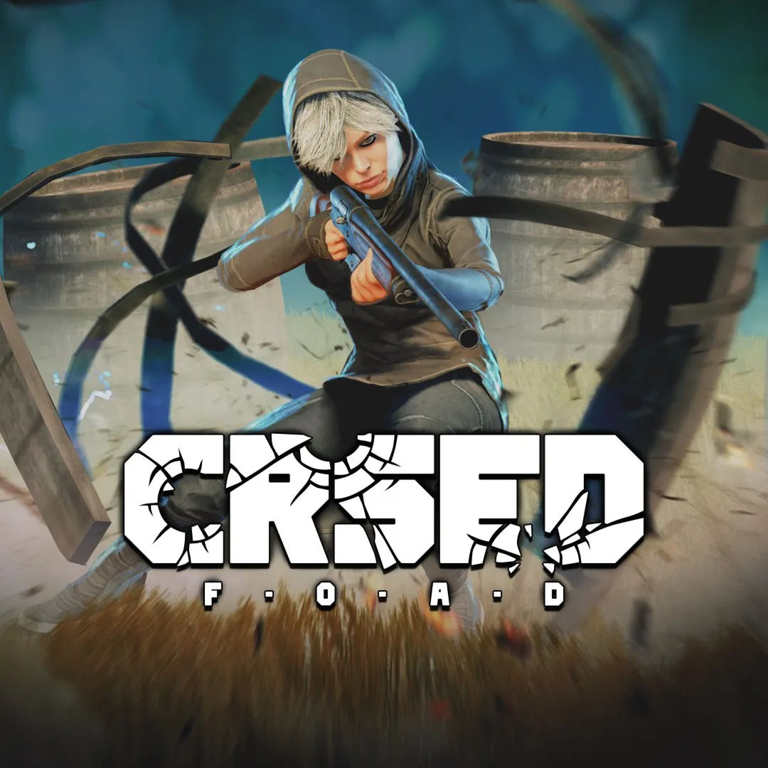 CRSED: F.O.A.D. - Dark Horse Pack | XBOX | На любой аккаунт