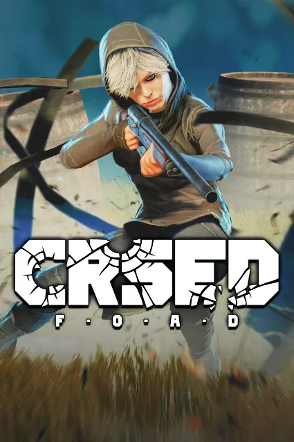 CRSED: F.O.A.D. - Dark Horse Pack | XBOX | На любой аккаунт
