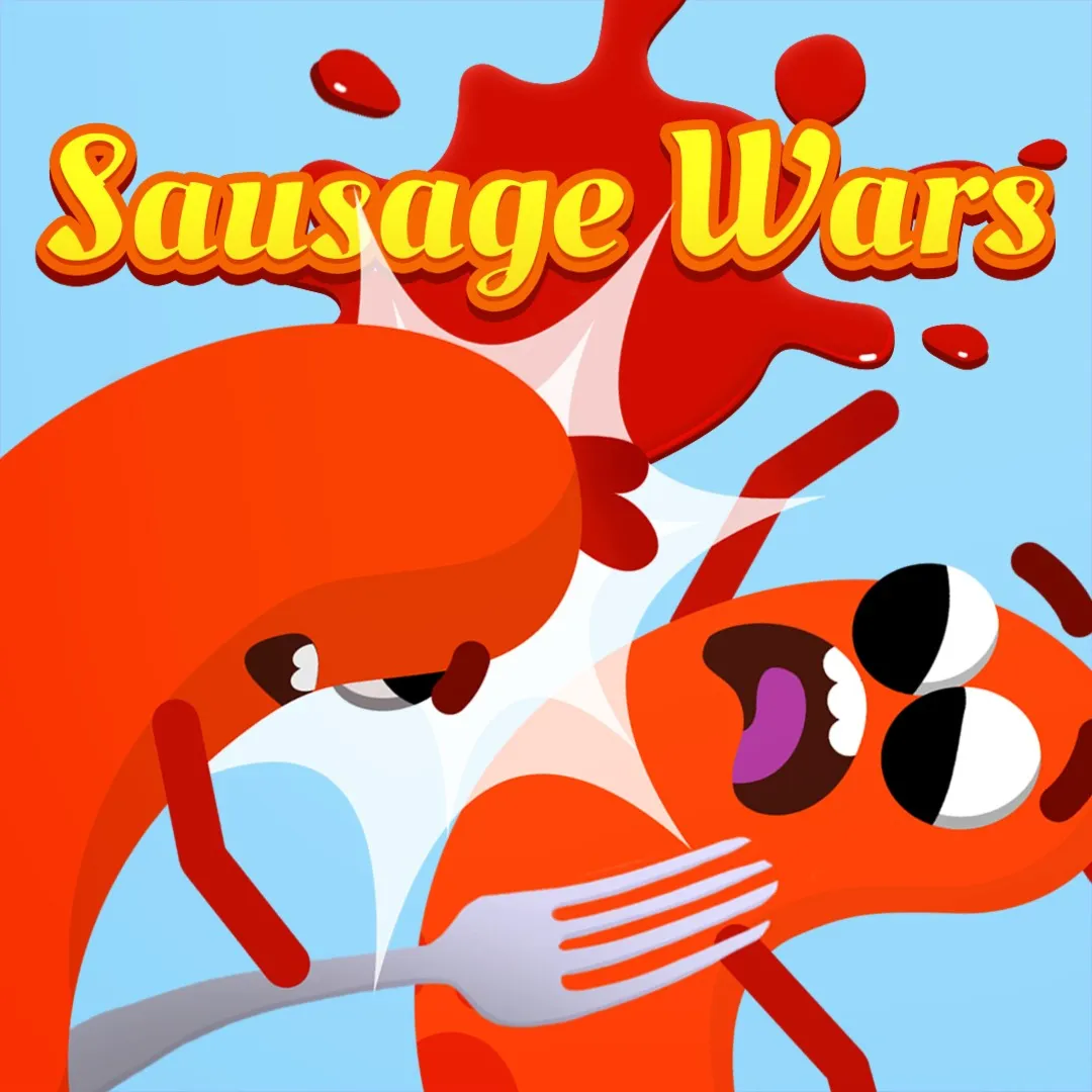 Sausage Wars | XBOX+PC | На любой аккаунт