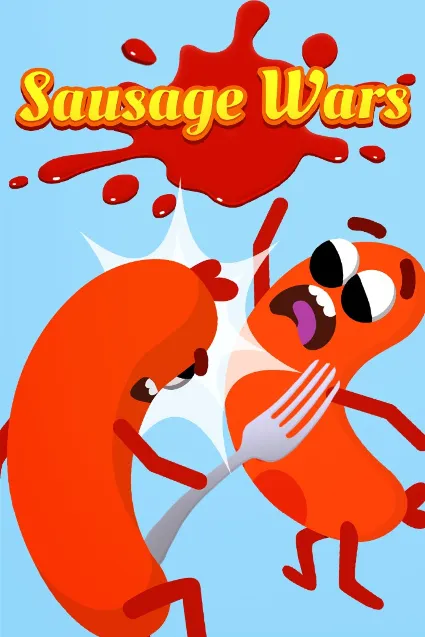Sausage Wars | XBOX+PC | На любой аккаунт