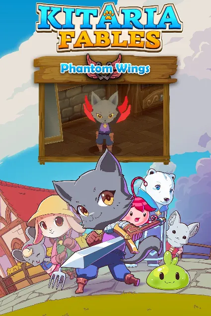 Phantom Wings | XBOX | На любой аккаунт