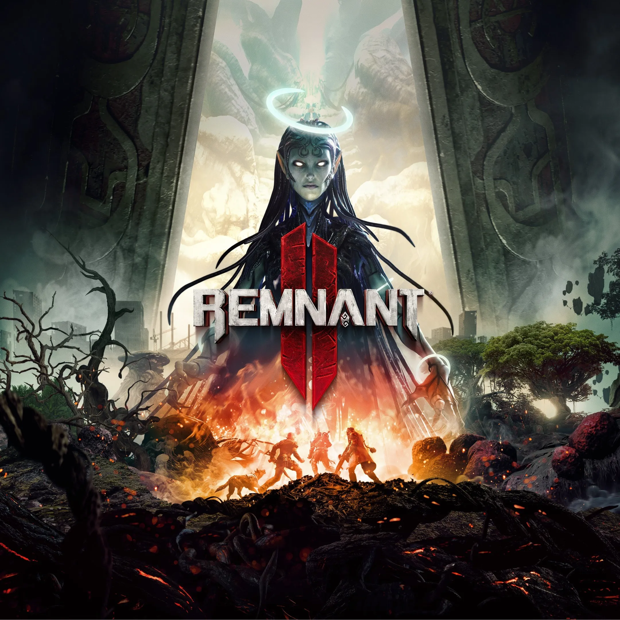Remnant II® - Deluxe Edition | XBOX+PC | На любой аккаунт