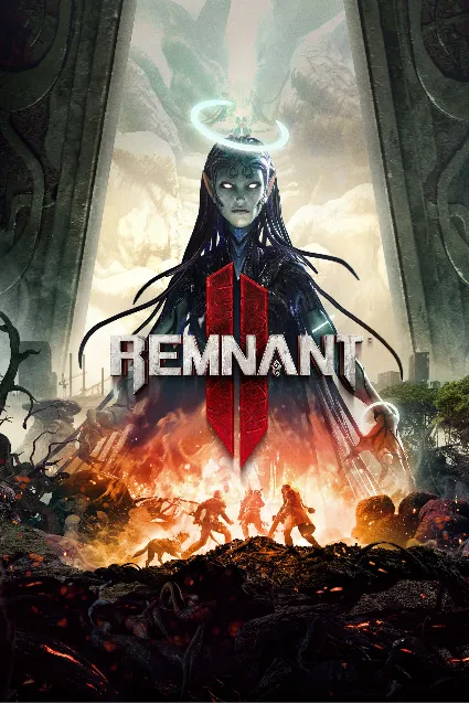 Remnant II® - Deluxe Edition | XBOX+PC | На любой аккаунт