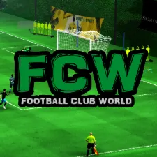 Football Club World | XBOX+PC | На любой аккаунт