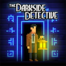 The Darkside Detective | XBOX+PC | На любой аккаунт