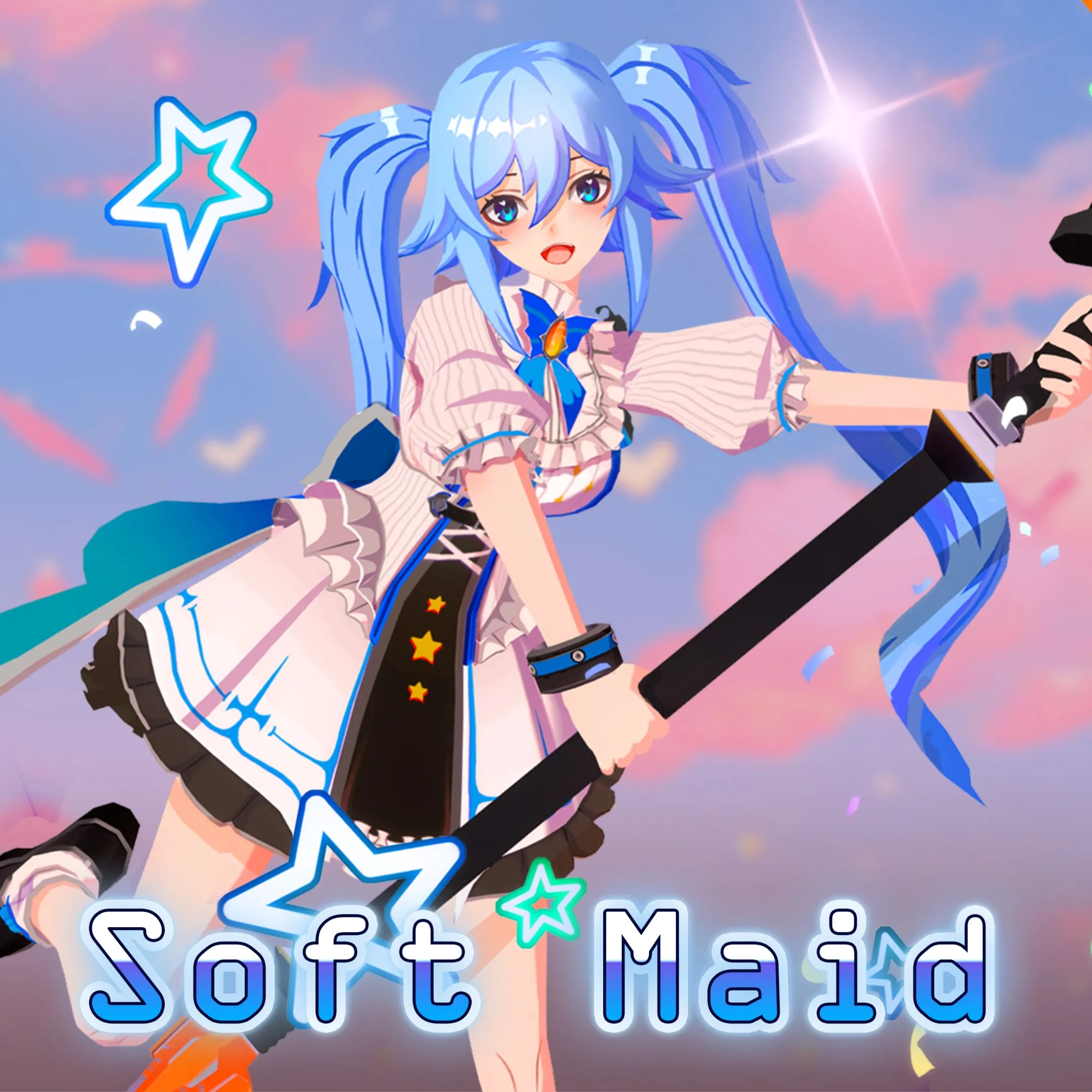Soft Maid | XBOX | На любой аккаунт