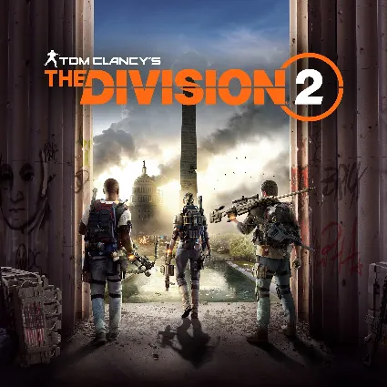 Tom Clancy's The Division 2 | PC | На любой аккаунт