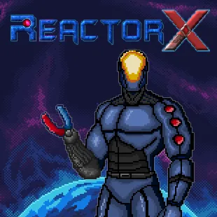 ReactorX (for Windows 10) | PC | На любой аккаунт
