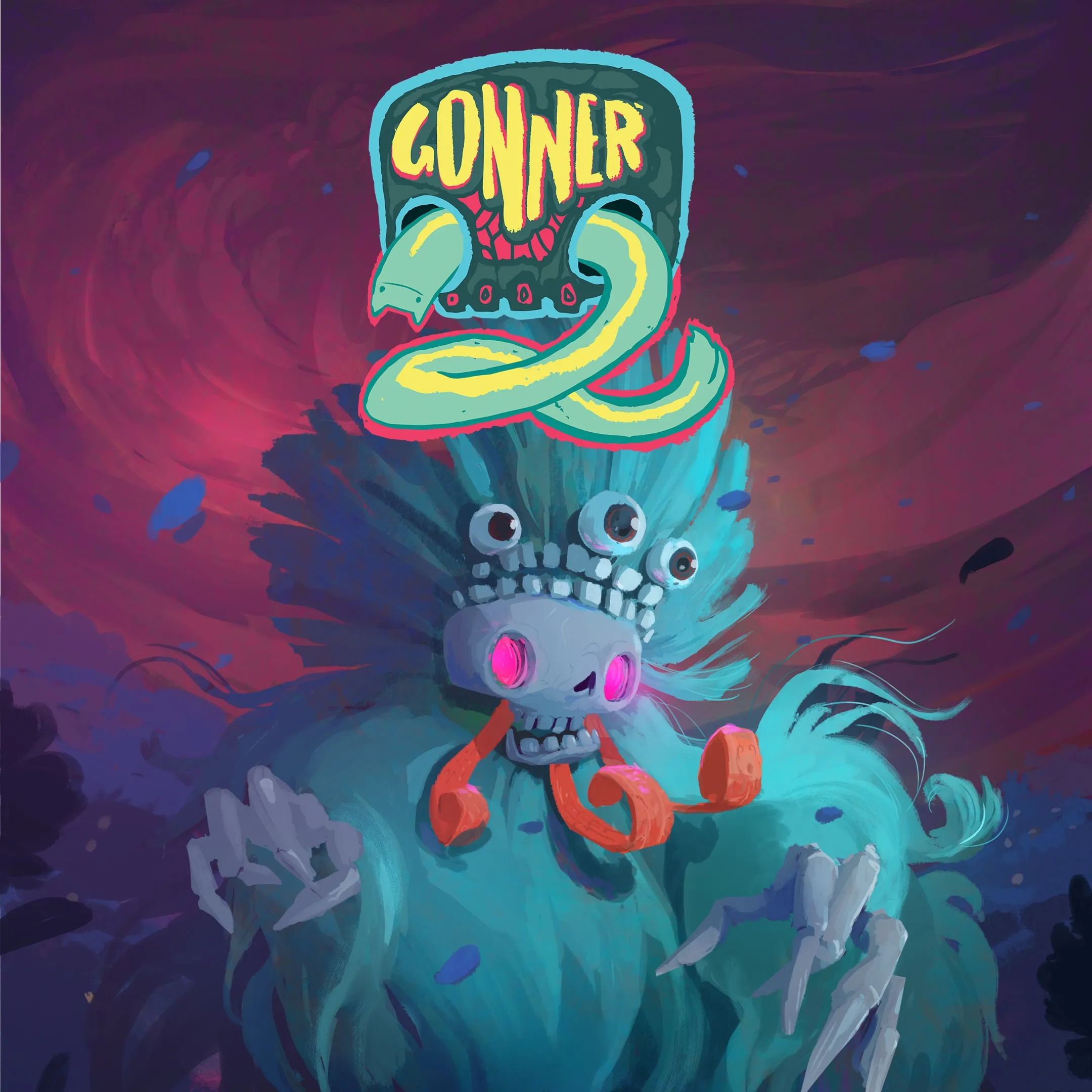 GONNER2 | XBOX | На любой аккаунт