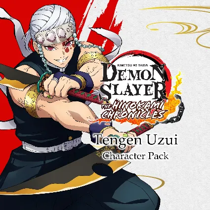 Tengen Uzui Character Pack | XBOX | На любой аккаунт