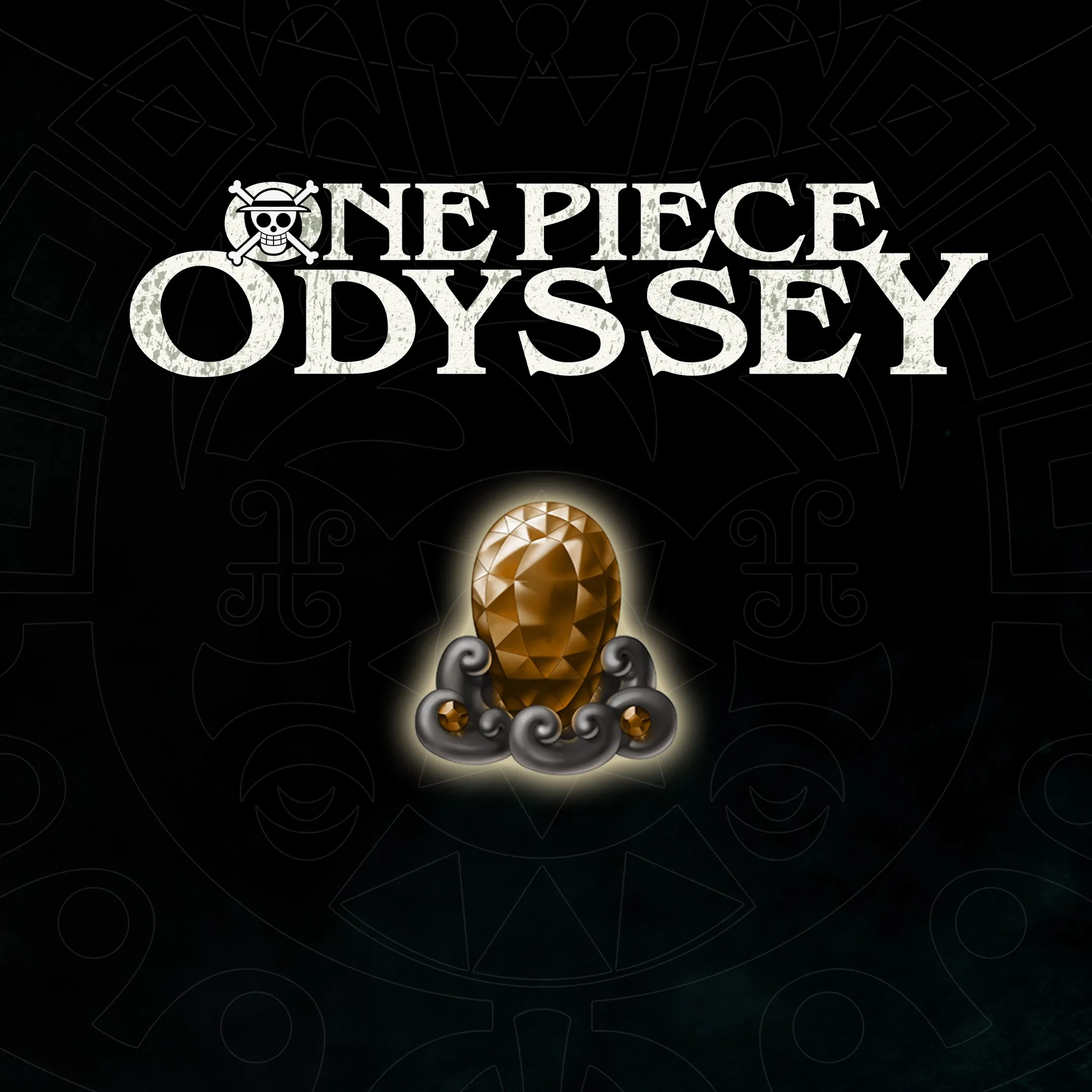 ONE PIECE ODYSSEY Drop Rate Up Petite Jewelry | XBOX | На любой аккаунт
