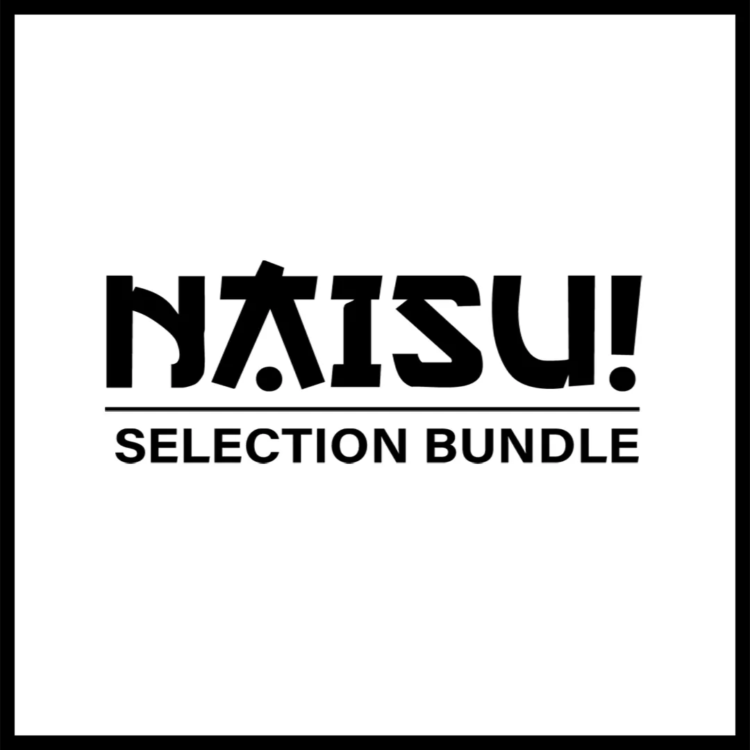 NAISU Selection Bundle | XBOX | На любой аккаунт