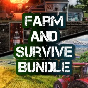 Farm & Survive Bundle | XBOX | На любой аккаунт