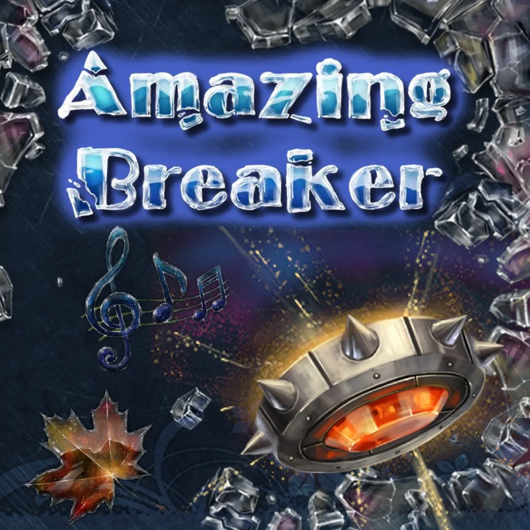 Amazing Breaker | XBOX | На любой аккаунт