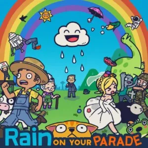 Rain on Your Parade | XBOX+PC | На любой аккаунт