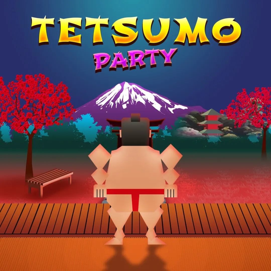 Tetsumo Party | XBOX | На любой аккаунт