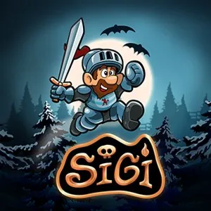 Sigi - A Fart for Melusina | XBOX | На любой аккаунт