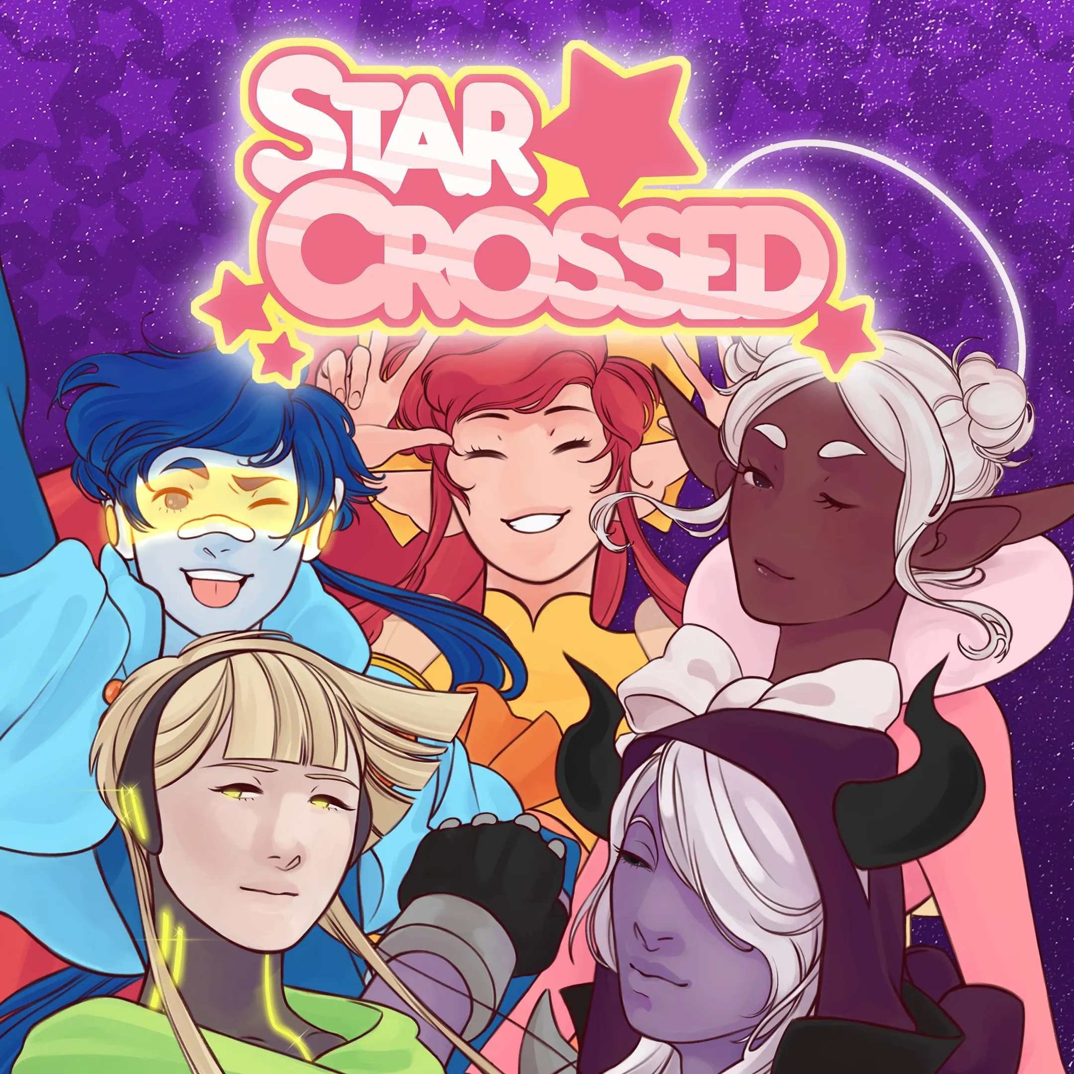 Star Crossed | XBOX | На любой аккаунт