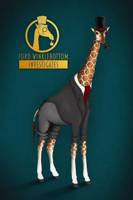 Lord Winklebottom Investigates | XBOX | На любой аккаунт
