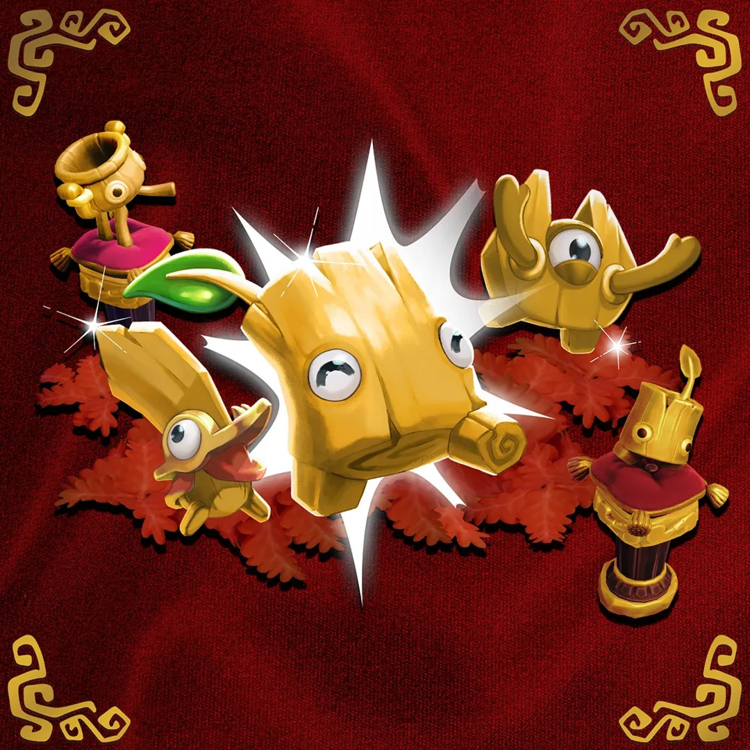 Oddsparks: An Automation Adventure - Deluxe Edition | XBOX+PC | На любой аккаунт