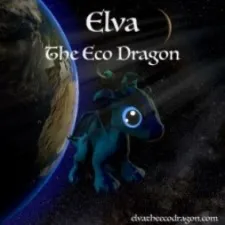 Elva the Eco Dragon | XBOX+PC | На любой аккаунт